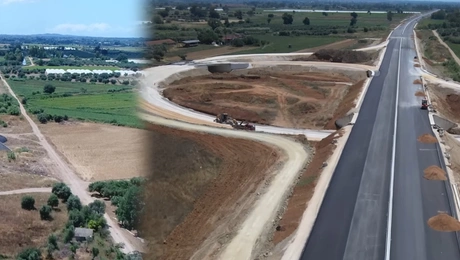 Ολυμπία Οδός