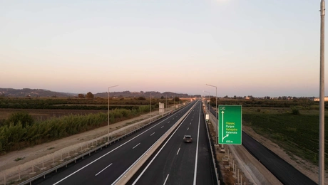 Εθνική Πατρών Πύργου