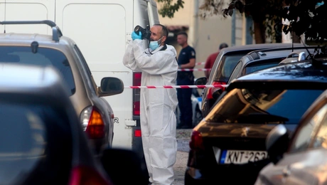 Thessaloniki ekriksi