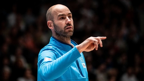 Βασίλης Σπανούλης