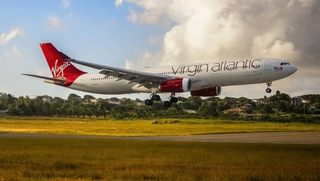 Virgin Atlantic