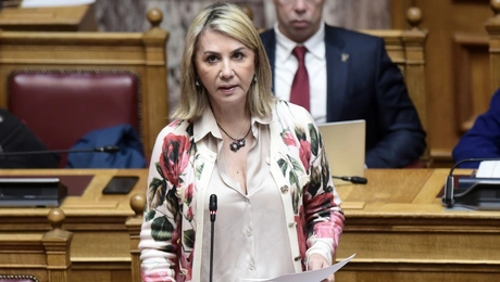 Ζέττα Μακρή