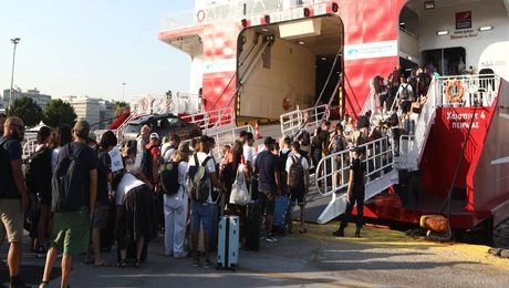 αδειούχοι καύσωνας