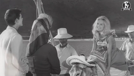 Αλίκη Βουγιουκλάκη Aliki My Love