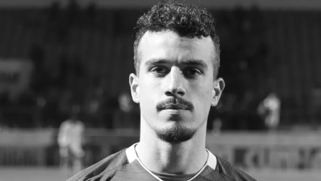 Ο Αντρέ Σίλβα