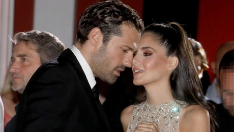 Παντρεύτηκαν Κωνσταντίνος Αργυρός και Αλεξάνδρα Νίκα: Οι πρώτες εικόνες από τον γάμο τους 