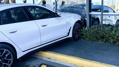 τροχαιο πατρα σουπερ μαρκετ