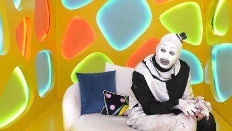 Big Brother: Εφιαλτική νύχτα στο σπίτι - Γέμισε με ζόμπι και κλόουν