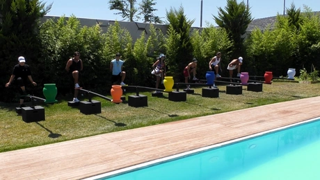 Big Brother: Στον Νίκο η αρχηγία