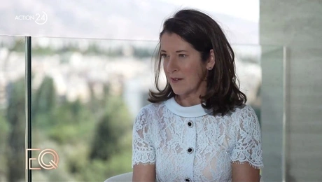 Βικτόρια Χίσλοπ: «Τον καρκίνο του μαστού τον είδα σαν θετική εμπειρία»