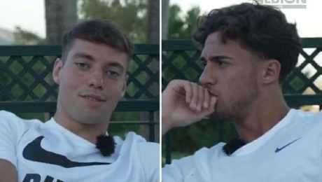 Τζίμας και Κωστούλας στο Q&A