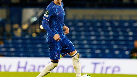 Κόουλ Πάλμερ