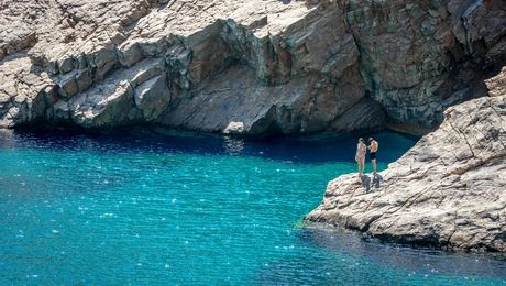 Αμοργός
