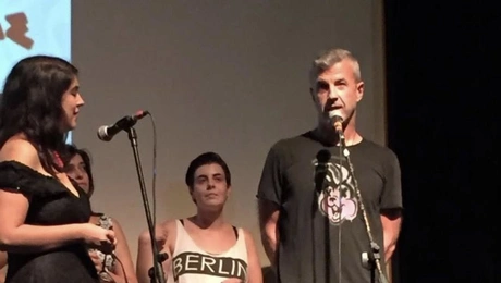 Δημήτρης Παπανδρέου