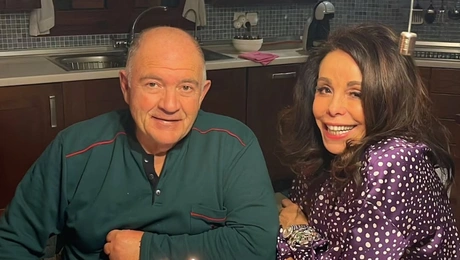 Δημήτρης Ζαρζαβατσίδης - Βούλα Πατουλίδου