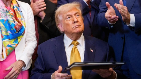 Ντόναλντ-Τραμπ