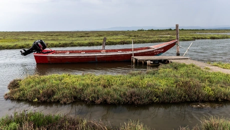 Λειψυδρία στον Έβρο