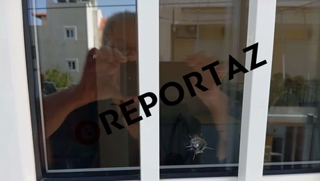 Επίθεση στην εφημερίδα «ΜΠΑΜ»