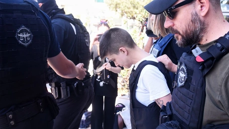 Ειρήνη Μουρτζούκου