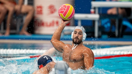 Εθνική Πόλο