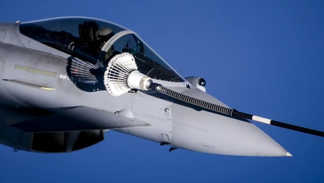 Αεροσκάφος Eurofighter