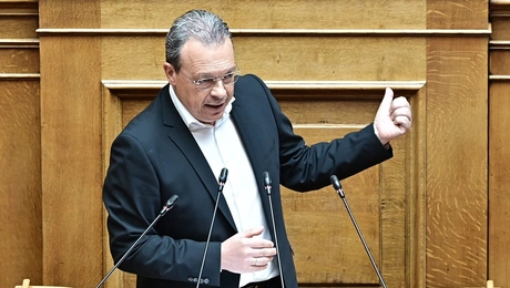 Σωκράτης Φάμελλος