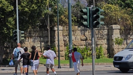 Φανάρι Αμαλίας