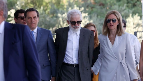 Φιλιππίδης Δημητρακόπουλος