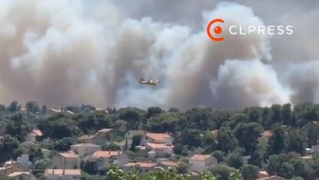 φωτια-μασσαλία