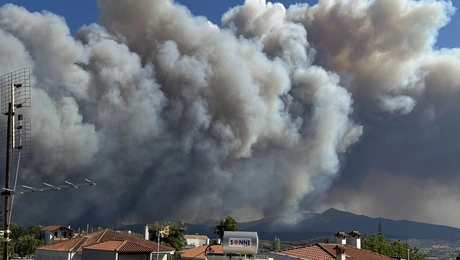 φωτιά Βαρνάβας