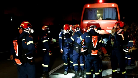 Πυροσβεστική