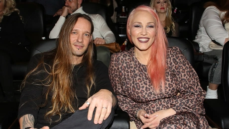 Φώτης Μπενάρντο Πηνελόπη Αναστασοπούλου