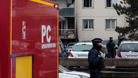 Γαλλία-φωτιά