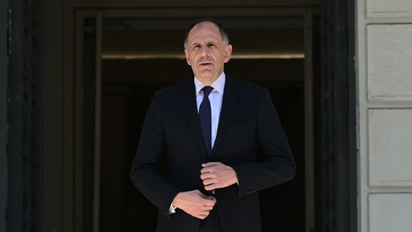 Γιώργος Γεραπετρίτης