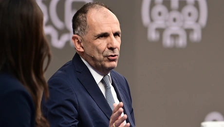 Γιώργος Γεραπετρίτης