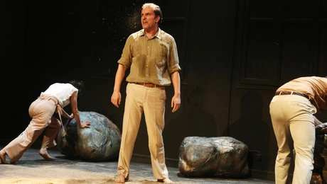 Γεράσιμος Μιχελής: Πότε και πού θα γίνει η κηδεία του ηθοποιού