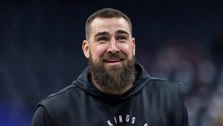 Ο Γιόνας Βαλαντσιούνας