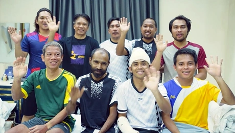 Χουθι-πλήρωμα