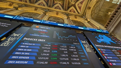 Χρηματιστήριο Μαδρίτης