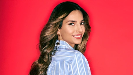 Ηλιάνα Παπαγεωργίου Shopping Star