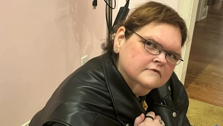 Η Influencer που έχασε 200 κιλά