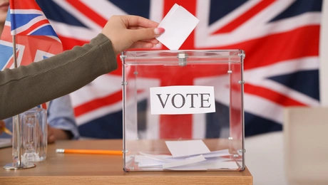 Ηνωμένο Βασίλειο