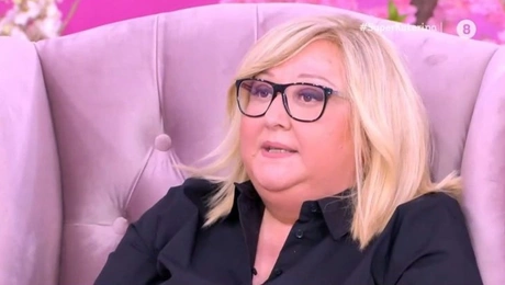 Ηρώ Καριοφύλλη: «Παλεύω για πράγματα που κάποιοι θεωρούν αυτονόητα»