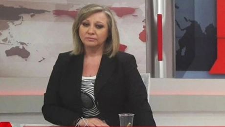 Η ΕΣΗΕΑ για την Ηρώ Καριοφύλλη: «Άνθρωπος σεμνός και σοβαρός»