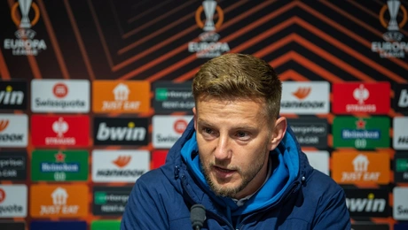 Ο Ιβάν Ράκιτιτς