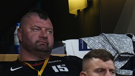 Ο Στραχίνια Γιόκιτς