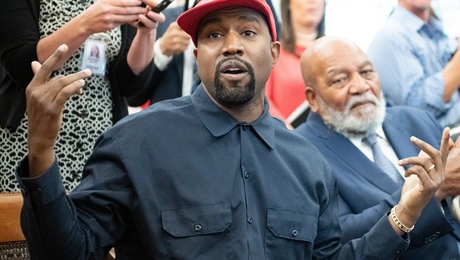 Κάνιε Γουέστ