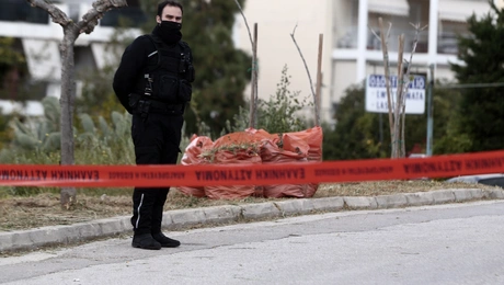 Δολοφονία Γιώργου Καραϊβάζ