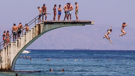 κάυσωνας-παραλια