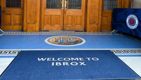 Ρέιντζερς-Παναθηναϊκός